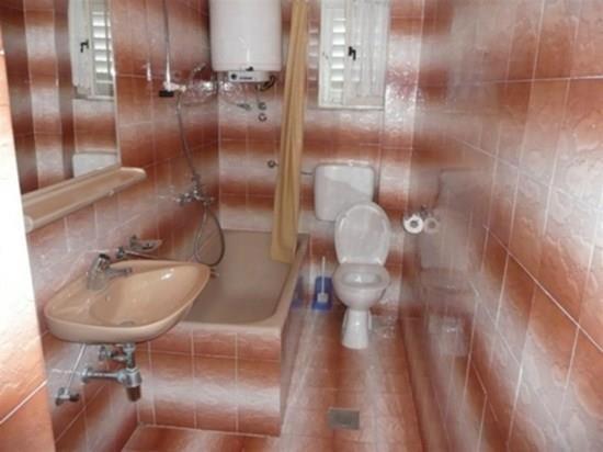 Apartments Piculjan 2829 Rab Town Zewnętrze zdjęcie