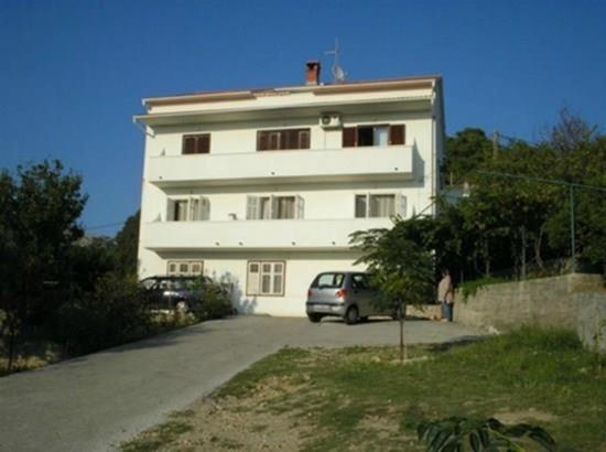 Apartments Piculjan 2829 Rab Town Zewnętrze zdjęcie